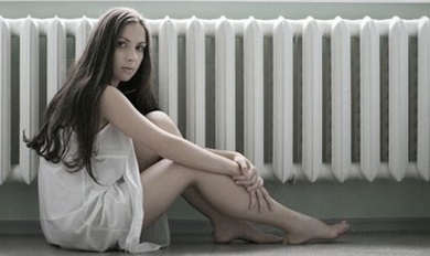 Число запросов для компенсаций за отопление сокращается