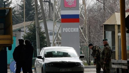 О новых правилах въезда на территорию РФ