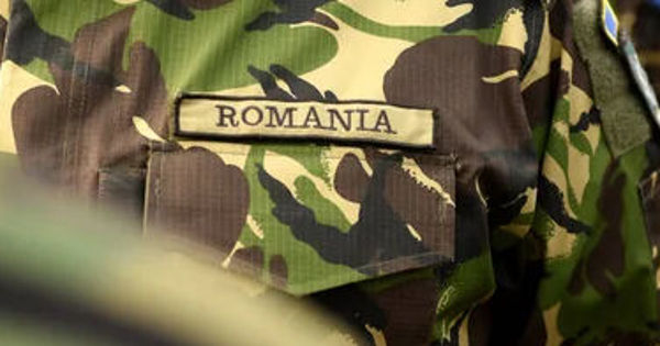 Военный призыв молдаван с румынским паспортом - спекуляция