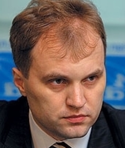 Доклад Председателя Верховного Совета ПМР Евгения Шевчука на парламентских слушаниях в Государственной Думе Российской Федерации