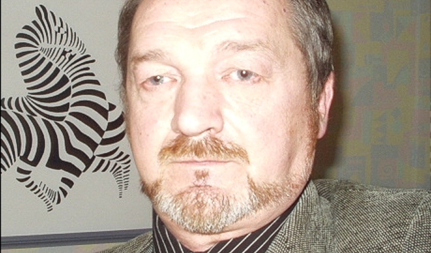 20 февраля исполняется 60 лет Николаю Вадимовичу Бабилунге