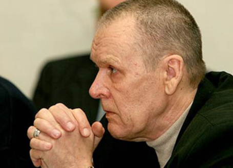 Это невыносимая утрата…