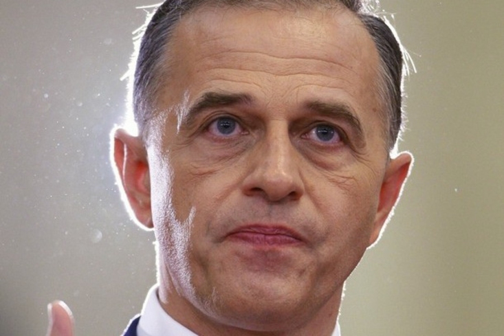 Мирча Джеоанэ: «В течение года или двух  Республика Молдова примет более конфедеральную форму»