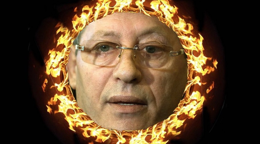 Гимпу и неблагодарные