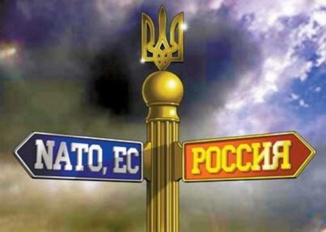 Главный результат украинских парламентских выборов