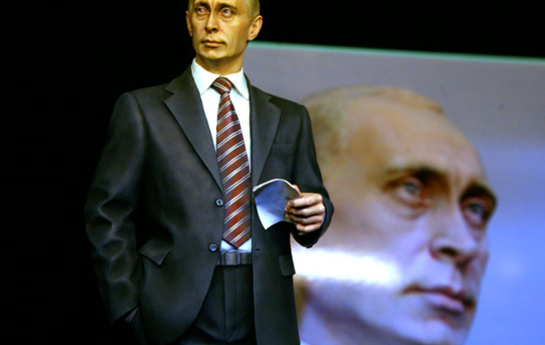 Сможет ли Путин править Россией еще 30 лет?