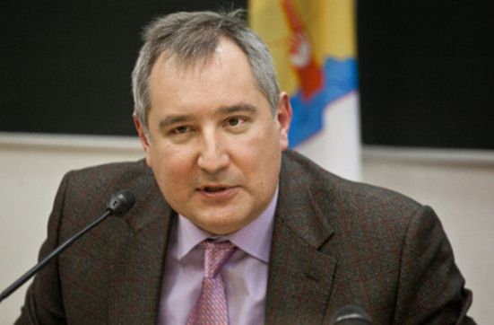 Рогозин: Вы меня не правильно поняли