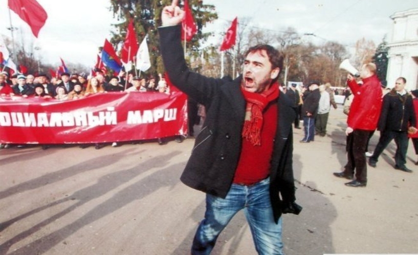 Когда делать революцию?  Рекомендации  ПКРМ от ava.md