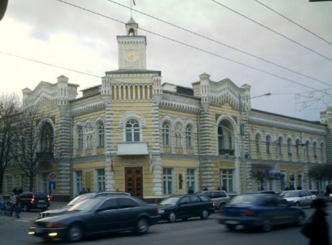 Сегодня рассмотрят столичный бюджет