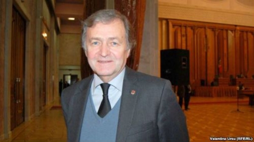 Прошел учредительный съезд либерал-реформаторов