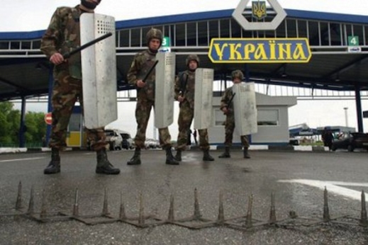 Украинская блокада. Приднестровье в новой реальности
