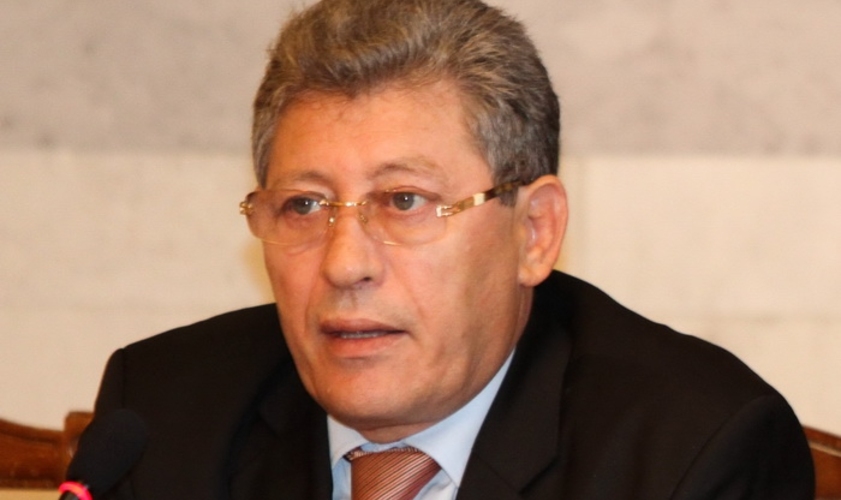 Михай Гимпу об уходе Марка Ткачука из парламента