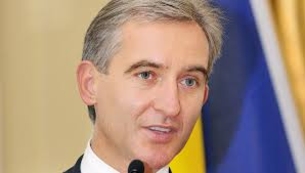 Лянкэ: «Завтра будет утвержден механизм компенсаций для фермеров»