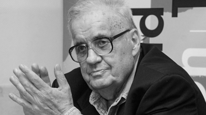 Скончался Эльдар Рязанов