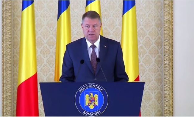 Президент Румынии высказался о правительстве Молдовы