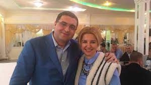 Ренато Усатого поспешил, назвав Ирину Влах единым кандидатом