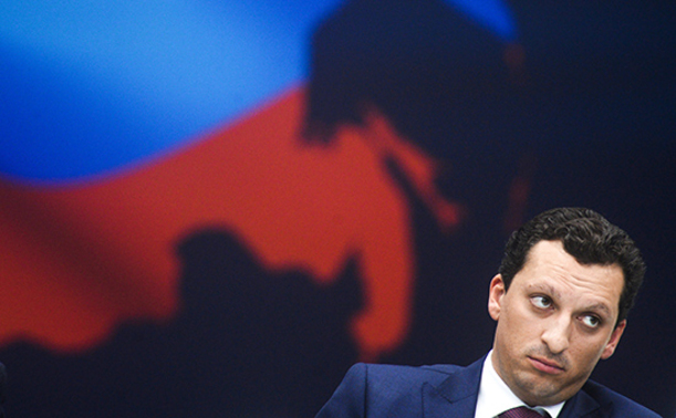 Forbes назвал богатейшие семьи России