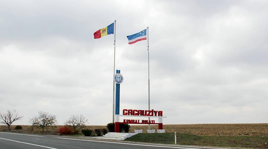 3 октября - второй тур выборов в Гагаузии