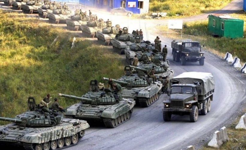 Путин привел войска в высшую боеготовность