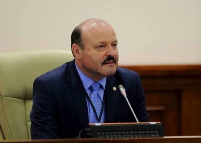 Депутат ЛДПМ может стать независимым кандидатом в президенты Молдовы