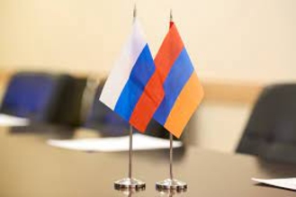 Российский кнут для Армении