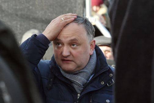 Революция или ОНО МНЕ НАДО?