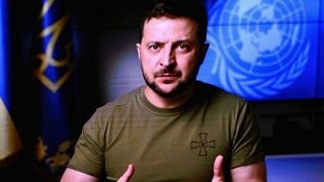 Годовщина начала полномасштабной войны