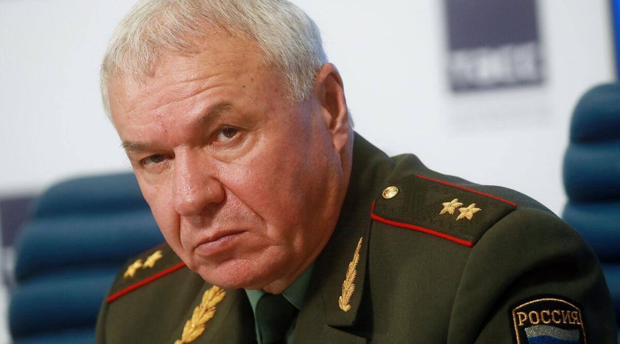 Россия угрожает войной