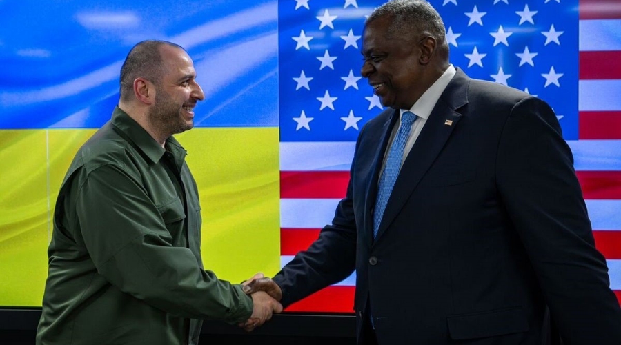 17-я встреча в формате 