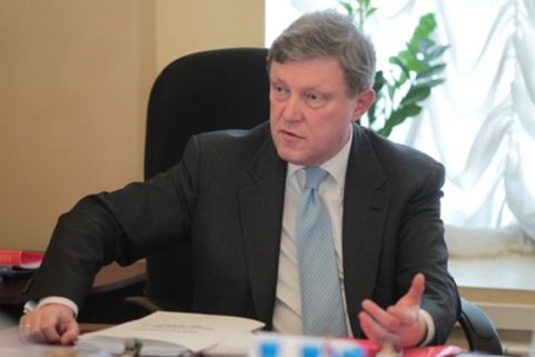 С чем Россия пришла к выборам?