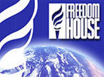 Freedom House: Свобода в мире приходит в упадок