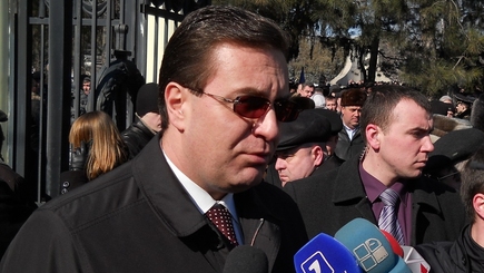 ''реинтеграция'' - Молдова будет настаивать