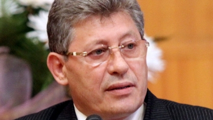 Гимпу угрожает Филату. И намекает на возможный союз ДПМ и ПКРМ