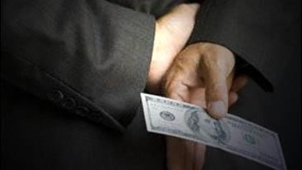 День смеха в Одессе переносят на 23 декабря? В этот день депутаты примут решение не брать взяток...