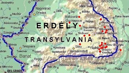 Секейский край Румынии приглашает Гагаузию к сотрудничеству