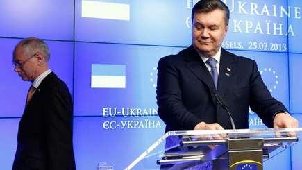Убийство надежды и конец усталости