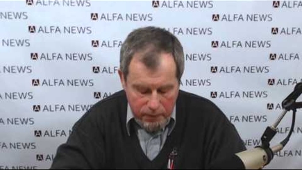 Мнение: гость Михаил Пойсик