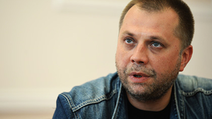 Бородай известил о ненужности Стрелкова для ДНР
