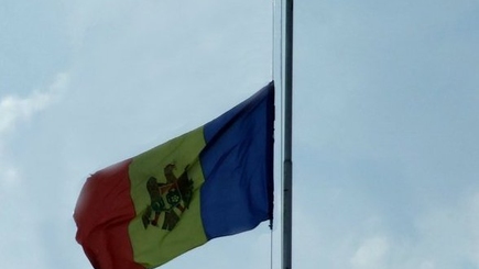 Сегодня в Молдове День траура