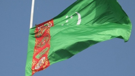 Выборы депутатов меджлиса Туркмении