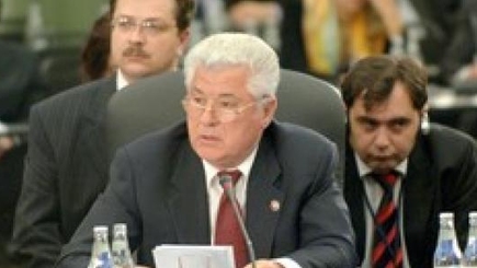 Как ковался Вильнюс-2013