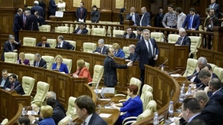 Молдавский или румынский? Победил молдавский!