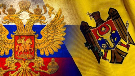 Чего  хочет Россия от Молдовы?