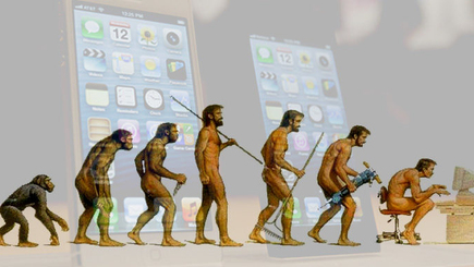 Запад — это не страна или группа стран, Запад — это направление истории.