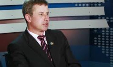 Вице-мэр Бельц Александр Усатый отправлен в отставку