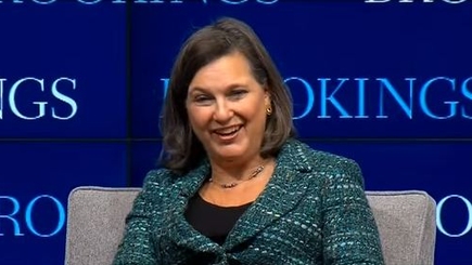 Соединенные Штаты поддерживает правительство Павла Филипа