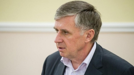 Стурза: Кишиневу необходимо не менее €200 млн на модернизацию инфраструктуры водоснабжения и канализации