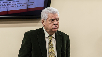 ПКРМ объявляет бойкот республиканскому референдуму