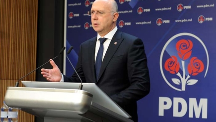 Депутаты от ДПМ пожертвуют свои зарплаты за март на социальные цели