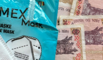 Как молдавские чиновники наживались во время пандемии коронавируса